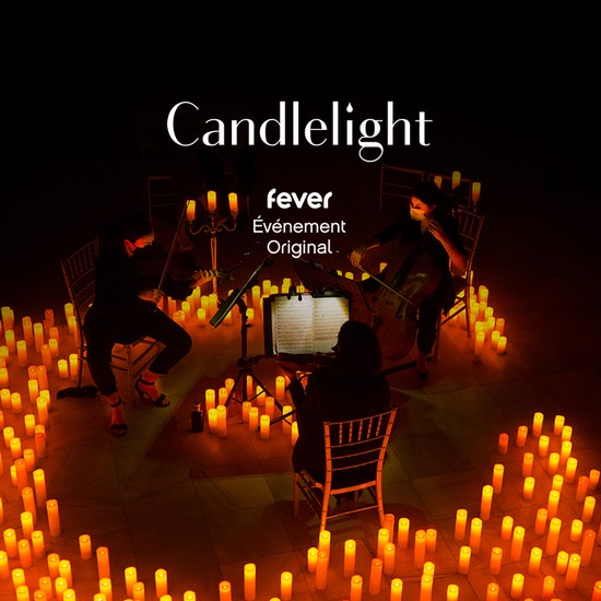 Concert Candlelight